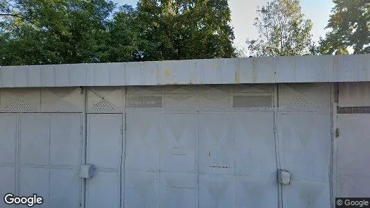 Apartments for rent in Tulcea - Photo from Google Street View
