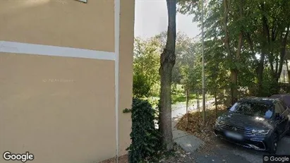 Apartments for rent in Tulcea - Photo from Google Street View