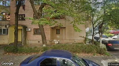 Apartments for rent in Tulcea - Photo from Google Street View