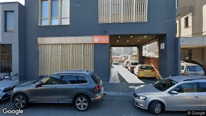 Apartments for rent in Cluj-Napoca - Photo from Google Street View