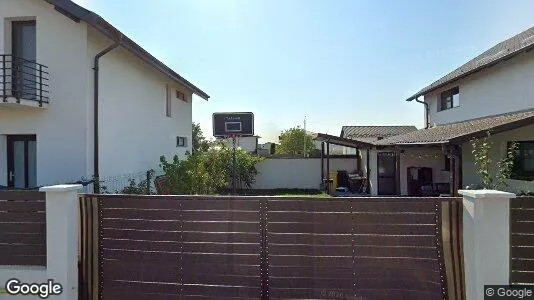 Apartments for rent in Piteşti - Photo from Google Street View
