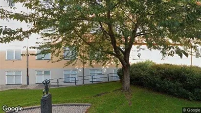Apartments for rent in Kristianstad - Photo from Google Street View