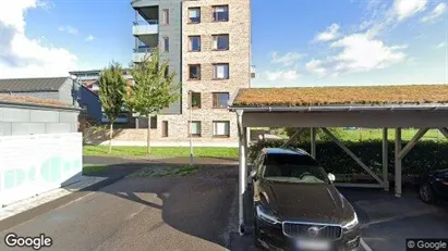 Apartments for rent in Helsingborg - Photo from Google Street View