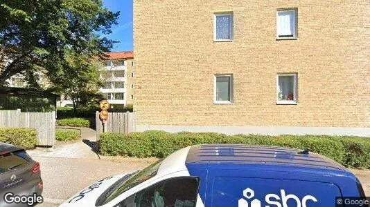 Apartments for rent in Helsingborg - Photo from Google Street View