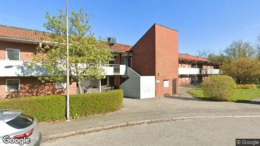 Apartments for rent in Lund - Photo from Google Street View
