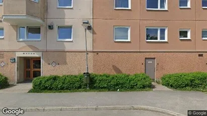 Apartments for rent in Haninge - Photo from Google Street View