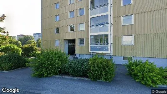 Apartments for rent in Södertälje - Photo from Google Street View