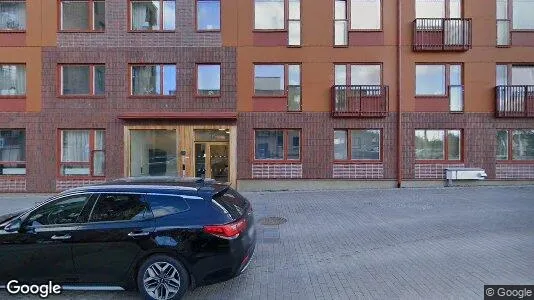 Apartments for rent in Täby - Photo from Google Street View