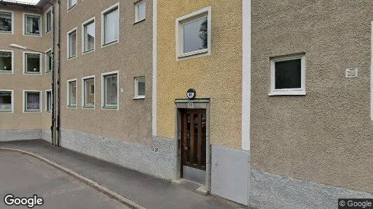 Apartments for rent in Stockholm West - Photo from Google Street View