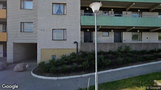 Apartments for rent in Värmdö - Photo from Google Street View