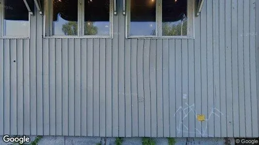 Apartments for rent in Nacka - Photo from Google Street View
