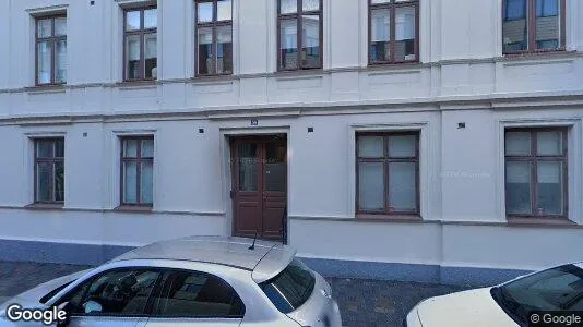 Apartments for rent in Helsingborg - Photo from Google Street View