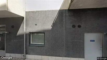 Apartments for rent in Nacka - Photo from Google Street View