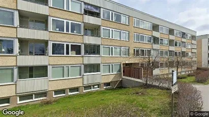 Apartments for rent in Huddinge - Photo from Google Street View