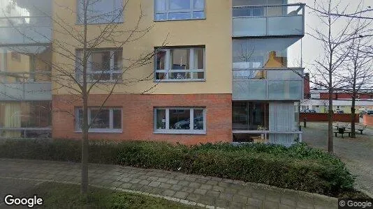 Apartments for rent in Kävlinge - Photo from Google Street View