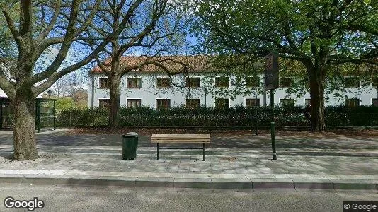 Apartments for rent in Kirseberg - Photo from Google Street View