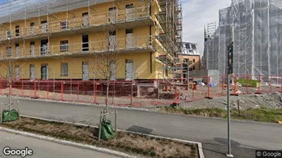 Apartments for rent in Järfälla - Photo from Google Street View