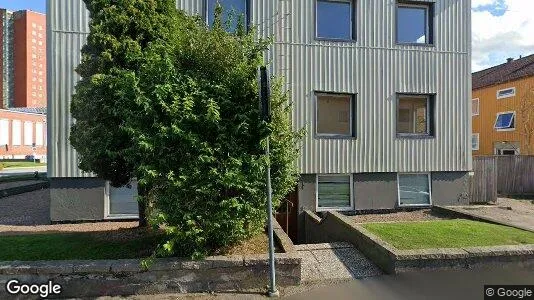 Apartments for rent in Uddevalla - Photo from Google Street View