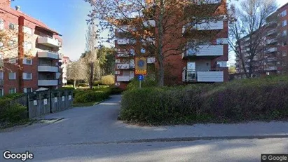 Apartments for rent in Täby - Photo from Google Street View