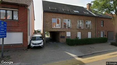Apartments for rent in Wuustwezel - Photo from Google Street View
