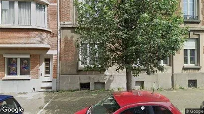 Apartments for rent in Brussels Sint-Lambrechts-Woluwe - Photo from Google Street View