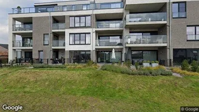 Apartments for rent in Wetteren - Photo from Google Street View
