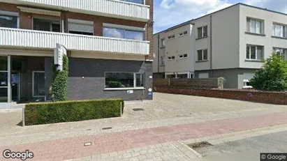 Apartments for rent in Mortsel - Photo from Google Street View