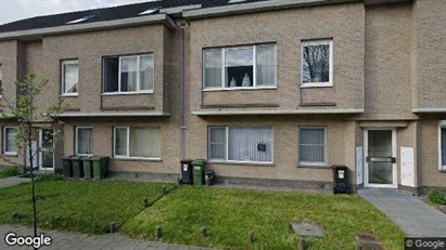 Apartments for rent in Gent Ledeberg - Photo from Google Street View