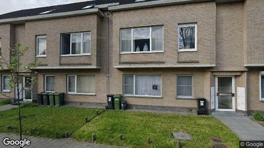 Apartments for rent in Gent Ledeberg - Photo from Google Street View