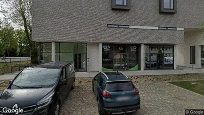 Apartments for rent in Zaventem - Photo from Google Street View