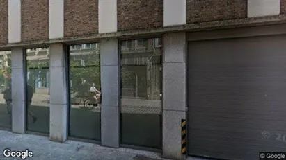 Apartments for rent in Leuven - Photo from Google Street View