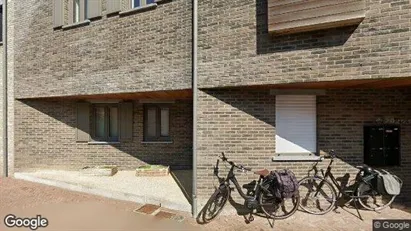 Apartments for rent in Retie - Photo from Google Street View