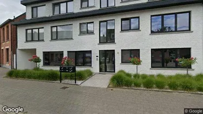 Apartments for rent in Lier - Photo from Google Street View