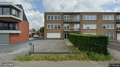 Apartments for rent in Oostkamp - Photo from Google Street View