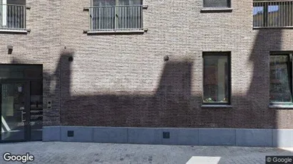 Apartments for rent in Stad Brussel - Photo from Google Street View