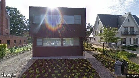 Apartments for rent in Kaprijke - Photo from Google Street View