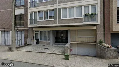 Apartments for rent in Borgworm - Photo from Google Street View
