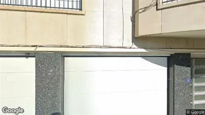 Apartments for rent in Luik - Photo from Google Street View