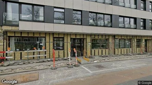Apartments for rent in Stad Gent - Photo from Google Street View
