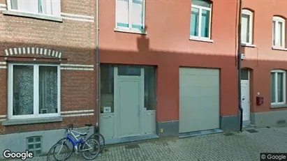 Apartments for rent in Tervuren - Photo from Google Street View