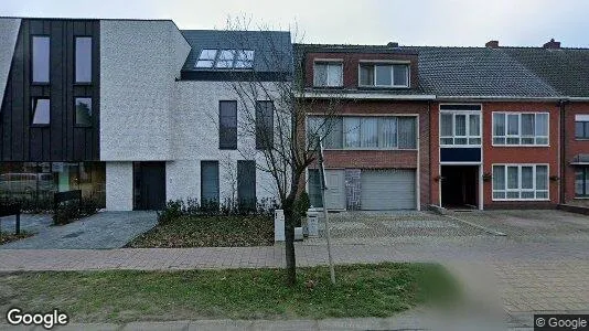 Apartments for rent in Herentals - Photo from Google Street View