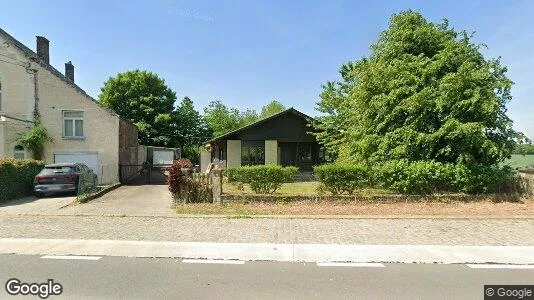 Apartments for rent in Eigenbrakel - Photo from Google Street View