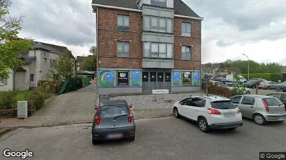 Apartments for rent in Machelen - Photo from Google Street View