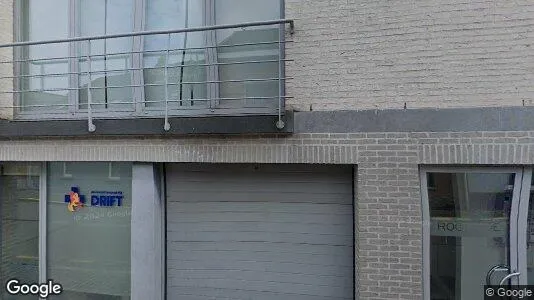 Apartments for rent in Ternat - Photo from Google Street View
