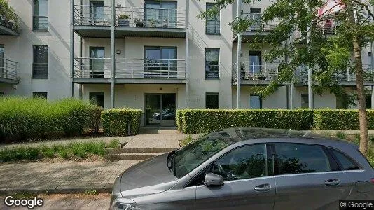 Apartments for rent in Eigenbrakel - Photo from Google Street View