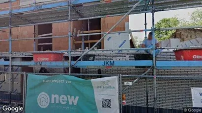 Apartments for rent in Dendermonde - Photo from Google Street View