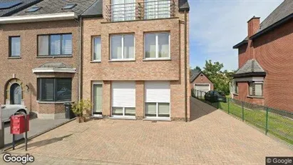 Apartments for rent in Willebroek - Photo from Google Street View