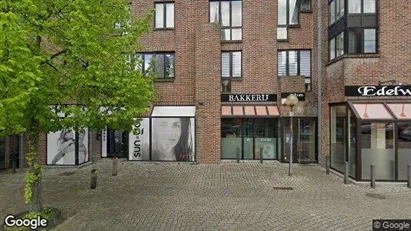 Apartments for rent in Machelen - Photo from Google Street View
