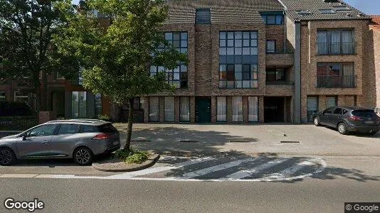 Apartments for rent in Ravels - Photo from Google Street View