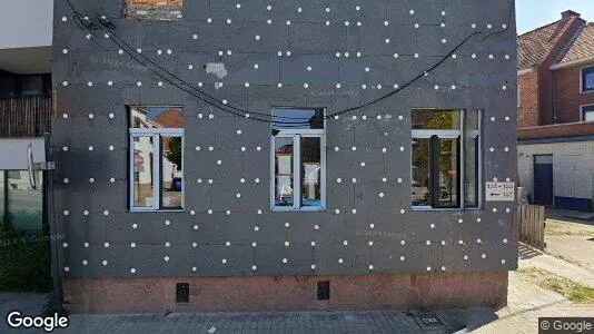 Apartments for rent in Drogenbos - Photo from Google Street View